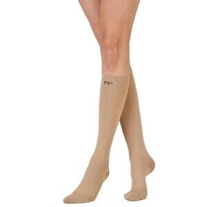 Pretty Polly Womens Travel Socks One Size